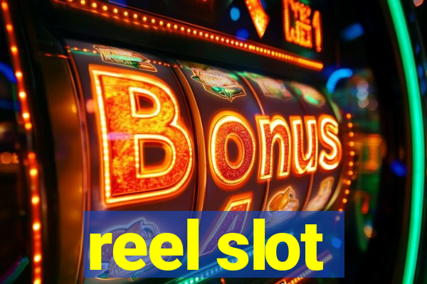 reel slot