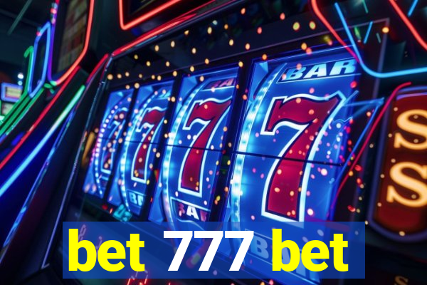 bet 777 bet