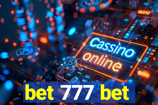 bet 777 bet