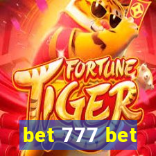 bet 777 bet