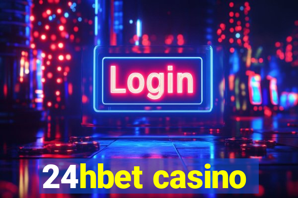 24hbet casino