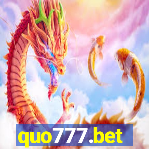 quo777.bet