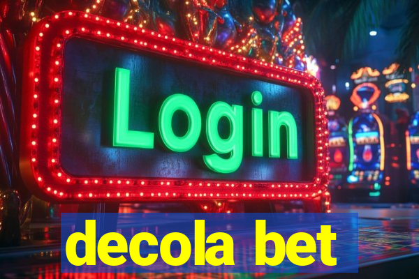 decola bet