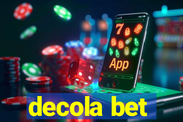 decola bet