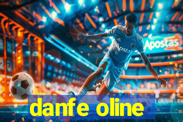 danfe oline