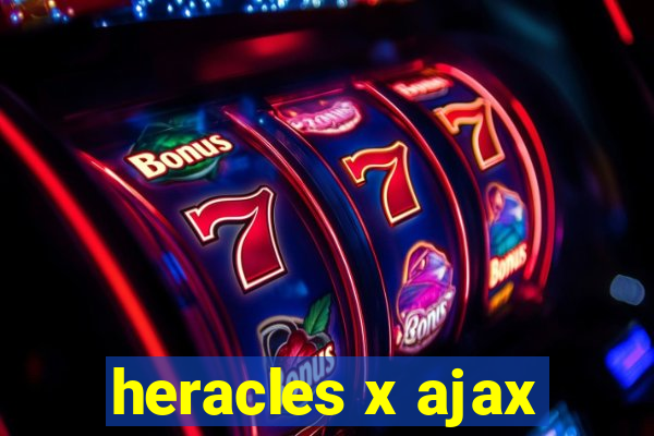 heracles x ajax