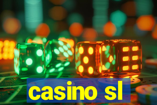 casino sl