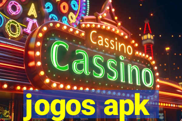 jogos apk