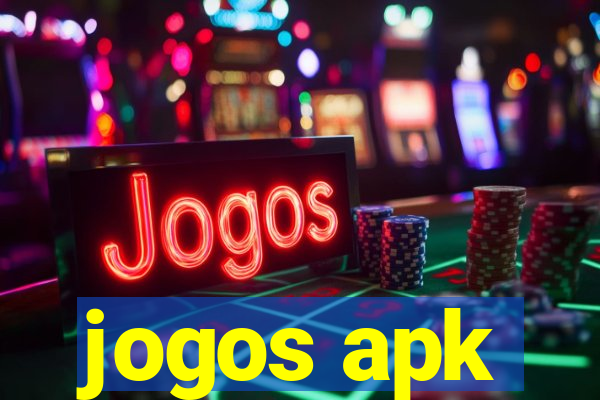 jogos apk