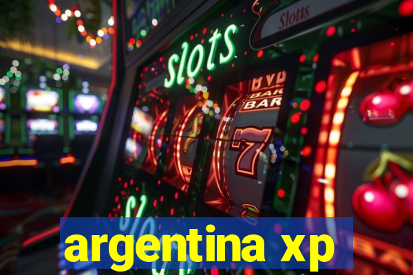 argentina xp