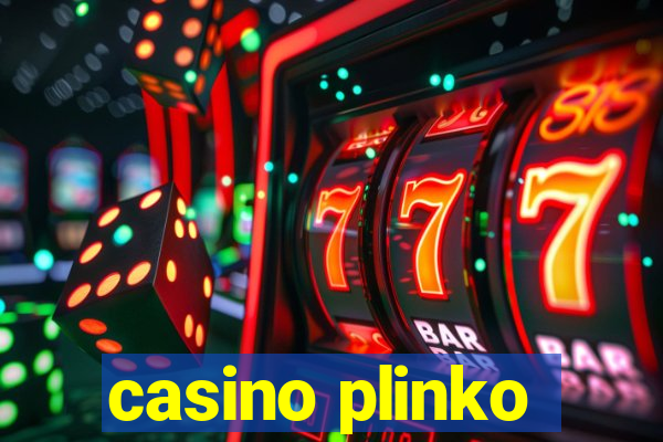 casino plinko