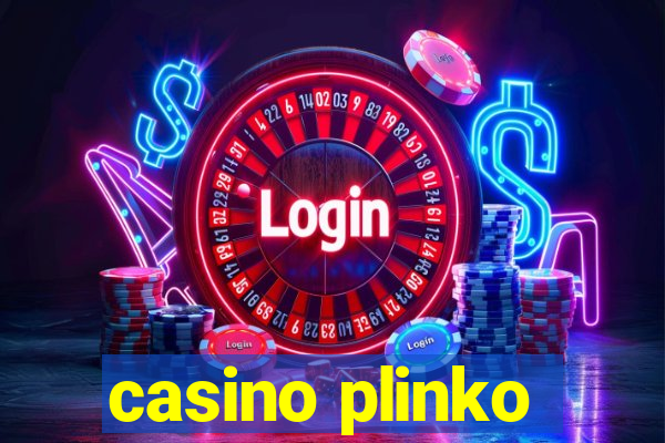 casino plinko