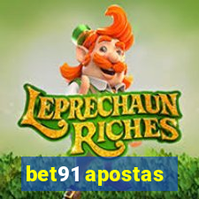 bet91 apostas