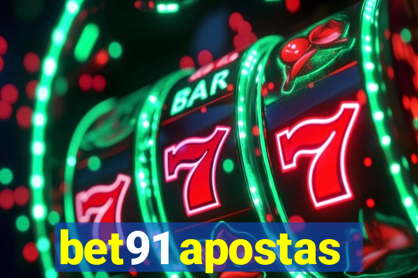 bet91 apostas