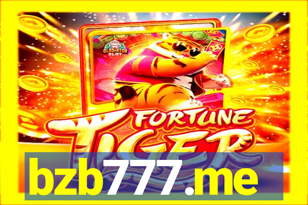 bzb777.me