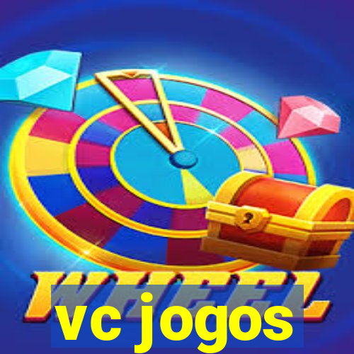 vc jogos