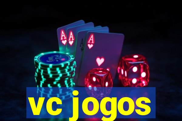 vc jogos