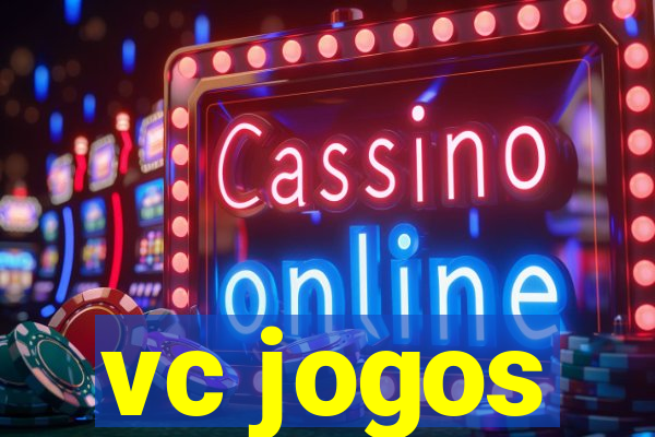 vc jogos