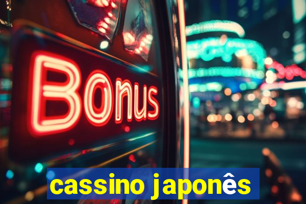 cassino japonês