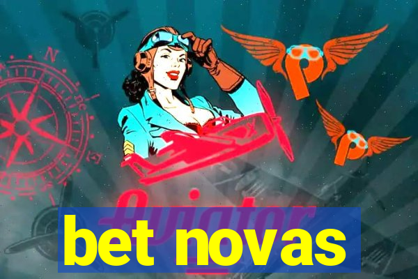 bet novas