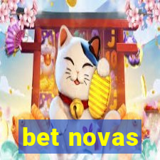 bet novas