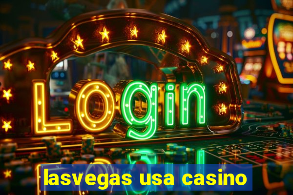 lasvegas usa casino