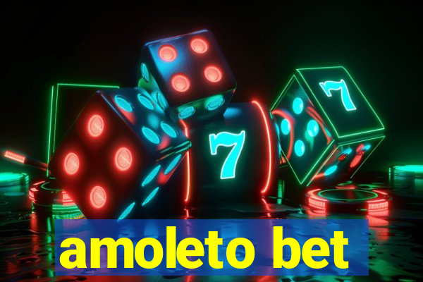 amoleto bet