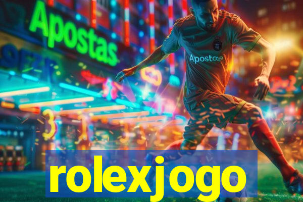 rolexjogo