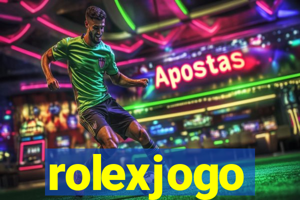 rolexjogo