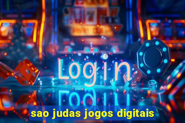 sao judas jogos digitais