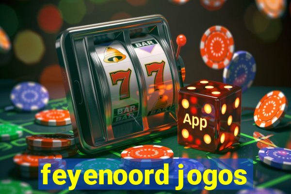 feyenoord jogos