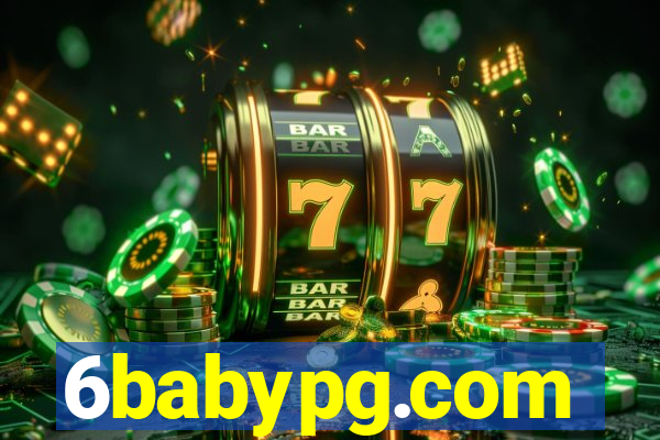 6babypg.com