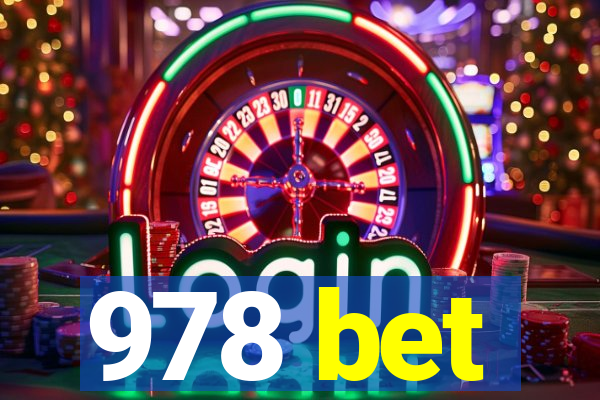 978 bet