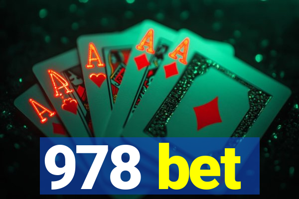 978 bet