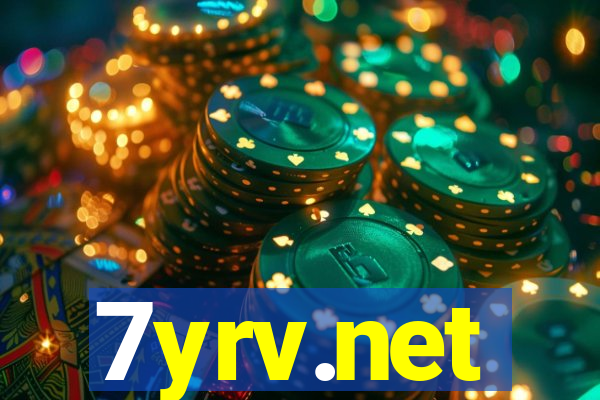 7yrv.net