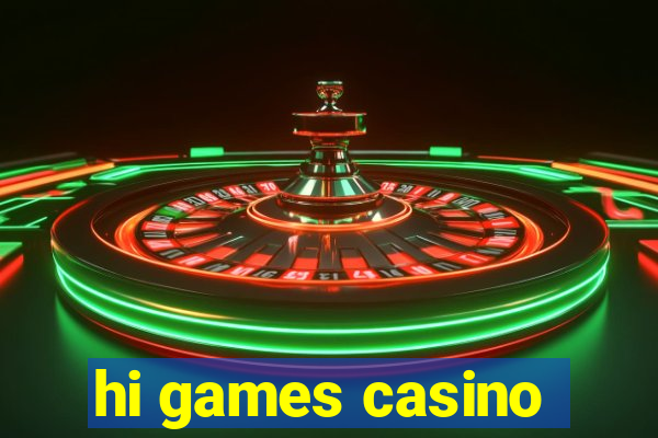 hi games casino