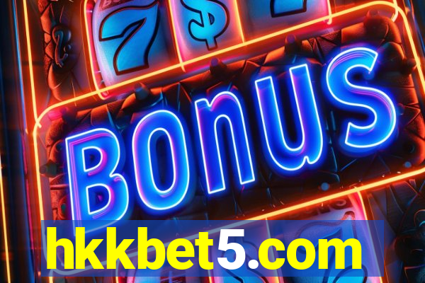 hkkbet5.com