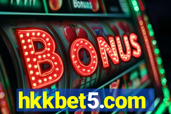 hkkbet5.com