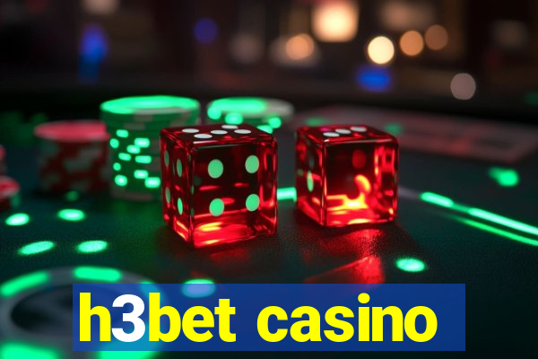 h3bet casino