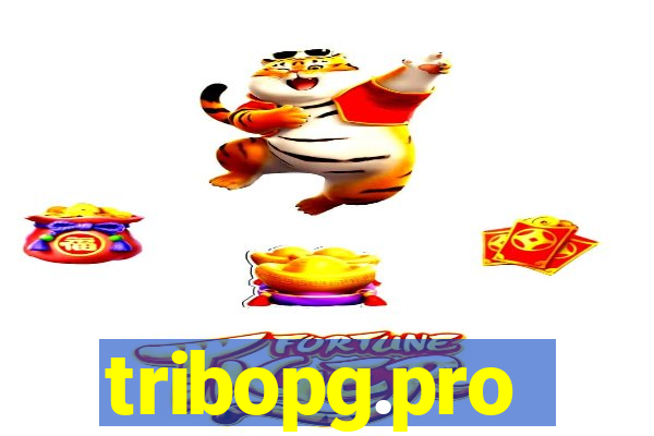 tribopg.pro