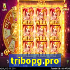 tribopg.pro