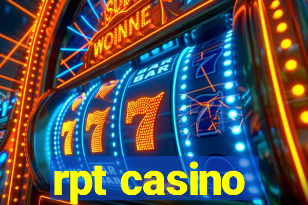 rpt casino