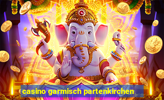 casino garmisch partenkirchen