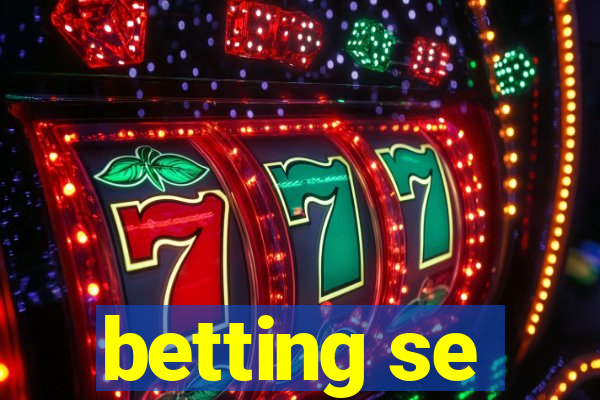 betting se