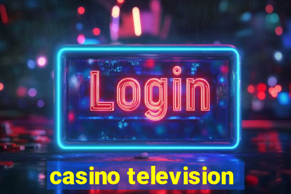 casino television