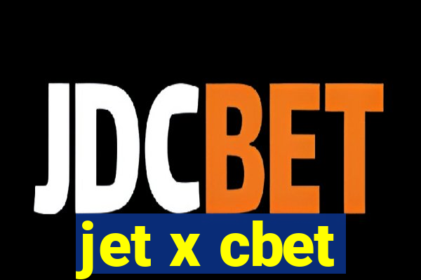 jet x cbet