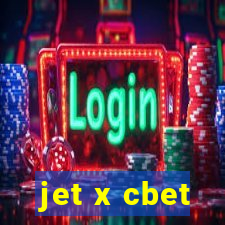 jet x cbet