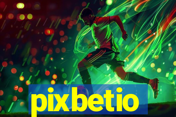 pixbetio