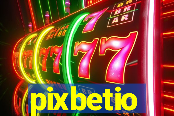 pixbetio