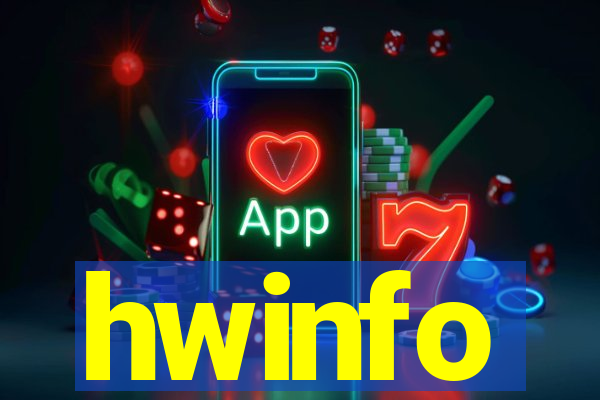 hwinfo